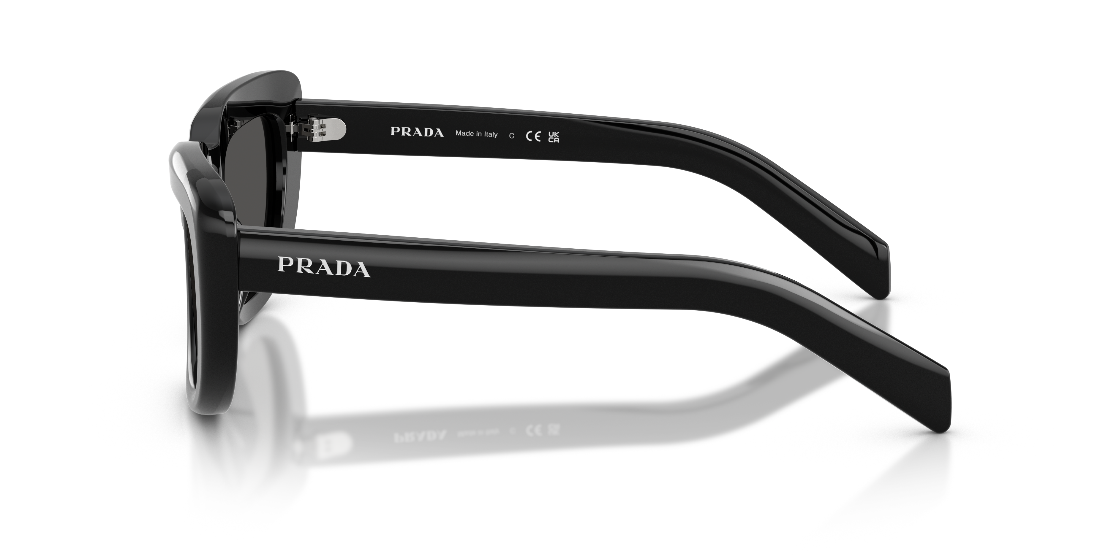 Prada PR D07S 16K08Z  